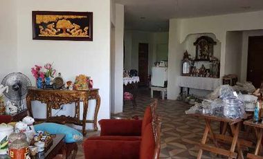 FOR SALE! 407 sqm 5 Bedroom House and Lot at RJ Village Haring Canaman, Camarines Sur