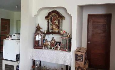 FOR SALE! 407 sqm 5 Bedroom House and Lot at RJ Village Haring Canaman, Camarines Sur