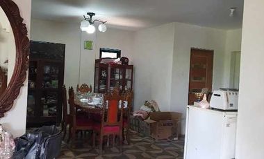 FOR SALE! 407 sqm 5 Bedroom House and Lot at RJ Village Haring Canaman, Camarines Sur