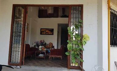 FOR SALE! 407 sqm 5 Bedroom House and Lot at RJ Village Haring Canaman, Camarines Sur