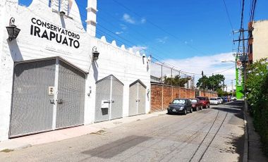 Terreno comercial avenida Guerrero frente a comercial Mexicana