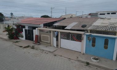 HERMOSA CASA EN LAS DUNAS