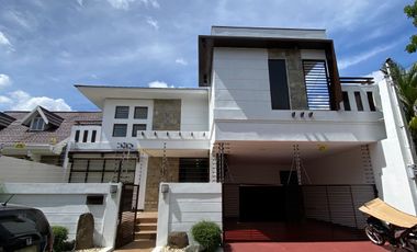 NEWLY RENOVATED HOUSE & LOT FOR SALE - FILINVEST EAST HOMES, CAINTA RIZAL