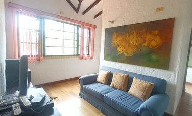 CASA EN VENTA EN LA MORADA JAMUNDI