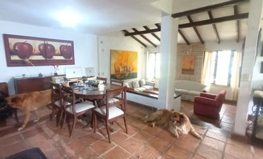 CASA EN VENTA EN LA MORADA JAMUNDI