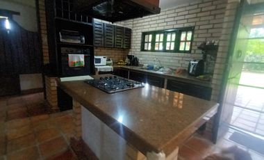 CASA EN VENTA EN LA MORADA JAMUNDI