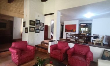 CASA EN VENTA EN LA MORADA JAMUNDI