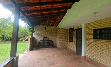 CASA EN VENTA EN LA MORADA JAMUNDI