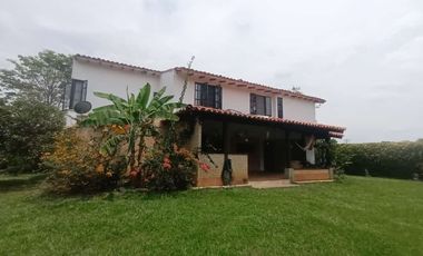 CASA EN VENTA EN LA MORADA JAMUNDI