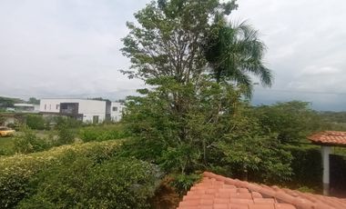 CASA EN VENTA EN LA MORADA JAMUNDI