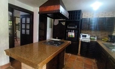 CASA EN VENTA EN LA MORADA JAMUNDI
