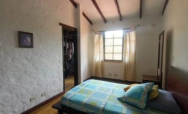 CASA EN VENTA EN LA MORADA JAMUNDI