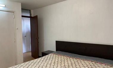 Se vende departamento al pie de la playa Salinas