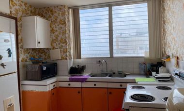 Se vende departamento al pie de la playa Salinas