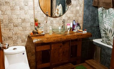 Se Vende Acogedora Propiedad en Villa el Esfuerzo, comuna de Paillaco, Región de Los Ríos.