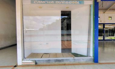 SE VENDE LOCAL EN SURICENTRO MONTERIA