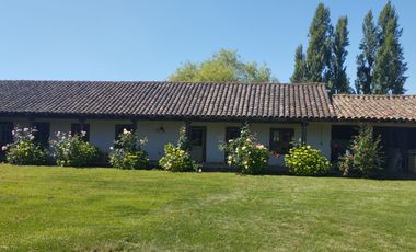 2024/520    HERMOSA CASA PATRONAL PELARCO