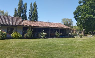 2024/520    HERMOSA CASA PATRONAL PELARCO