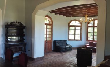 2024/520    HERMOSA CASA PATRONAL PELARCO