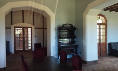 2024/520    HERMOSA CASA PATRONAL PELARCO