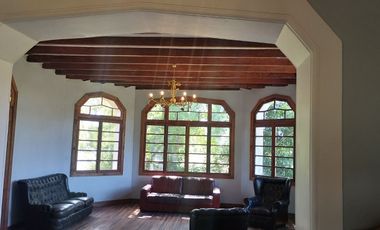 2024/520    HERMOSA CASA PATRONAL PELARCO