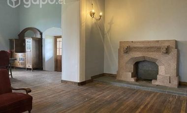 2024/520    HERMOSA CASA PATRONAL PELARCO