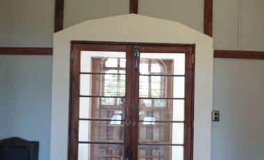 2024/520    HERMOSA CASA PATRONAL PELARCO