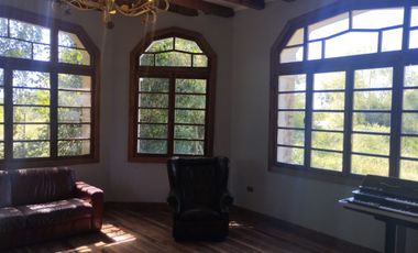 2024/520    HERMOSA CASA PATRONAL PELARCO
