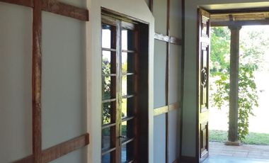 2024/520    HERMOSA CASA PATRONAL PELARCO