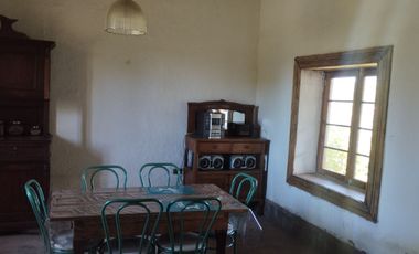 2024/520    HERMOSA CASA PATRONAL PELARCO