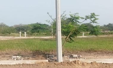 Venta Terrenos Campestres zona de Costa Esmeralda, en fraccionamiento Finca Real con casa club