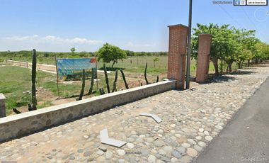 Venta Terrenos Campestres zona de Costa Esmeralda, en fraccionamiento Finca Real con casa club