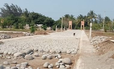 Venta Terrenos Campestres zona de Costa Esmeralda, en fraccionamiento Finca Real con casa club