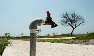 Venta Terrenos Campestres zona de Costa Esmeralda, en fraccionamiento Finca Real con casa club