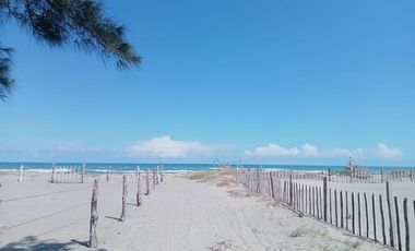 Venta Terrenos Campestres zona de Costa Esmeralda, en fraccionamiento Finca Real con casa club