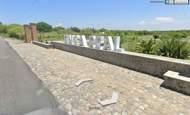 Venta Terrenos Campestres zona de Costa Esmeralda, en fraccionamiento Finca Real con casa club
