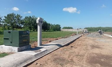 Venta Terrenos Campestres zona de Costa Esmeralda, en fraccionamiento Finca Real con casa club