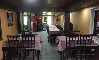 FOR SALE RESORT IN SABANG BEACH, OCCIDENTAL MINDORO