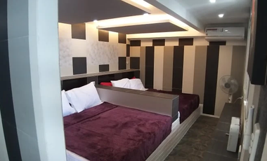 FOR SALE RESORT IN SABANG BEACH, OCCIDENTAL MINDORO