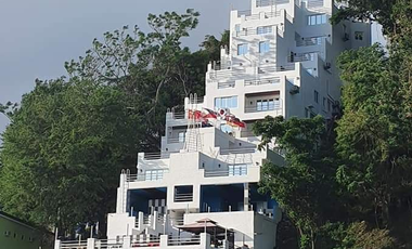 FOR SALE RESORT IN SABANG BEACH, OCCIDENTAL MINDORO