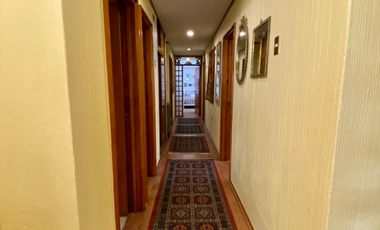 Arriendo Casa Comercial sector Av. Alemania