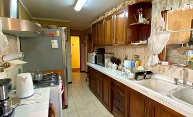 Arriendo Casa Comercial sector Av. Alemania