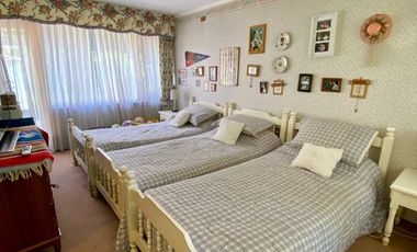 Arriendo Casa Comercial sector Av. Alemania