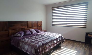Excelente casa en renta en La Huerta Morelia