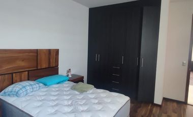 Excelente casa en renta en La Huerta Morelia