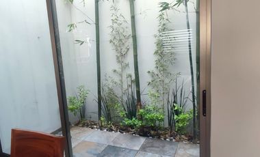 Excelente casa en renta en La Huerta Morelia