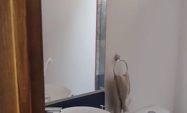 Excelente casa en renta en La Huerta Morelia