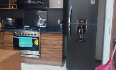 Excelente casa en renta en La Huerta Morelia