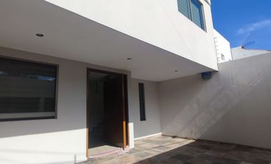 Excelente casa en renta en La Huerta Morelia
