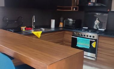 Excelente casa en renta en La Huerta Morelia